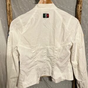 Armani Exchange jacket